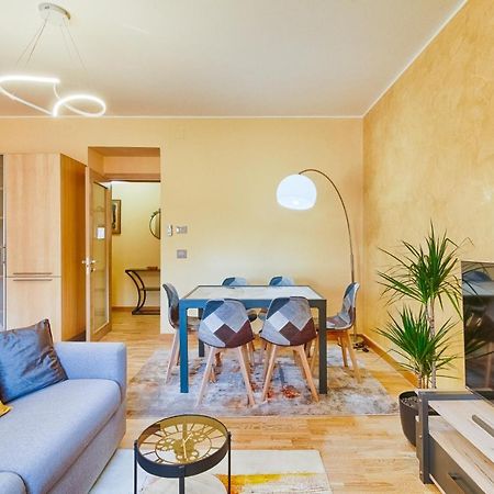 Frida Apartment Nuovo Luminoso Con Vista Aperta ترييستي المظهر الخارجي الصورة