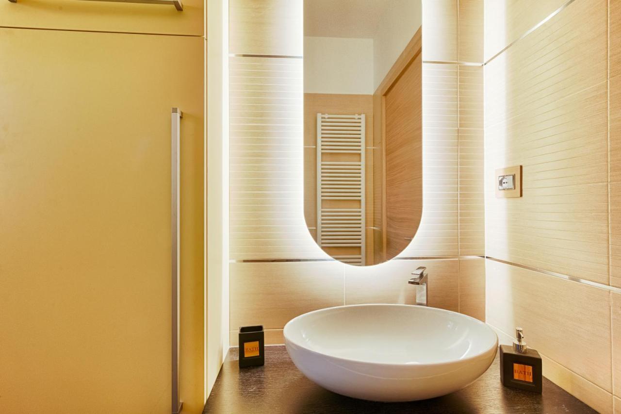 Frida Apartment Nuovo Luminoso Con Vista Aperta ترييستي المظهر الخارجي الصورة